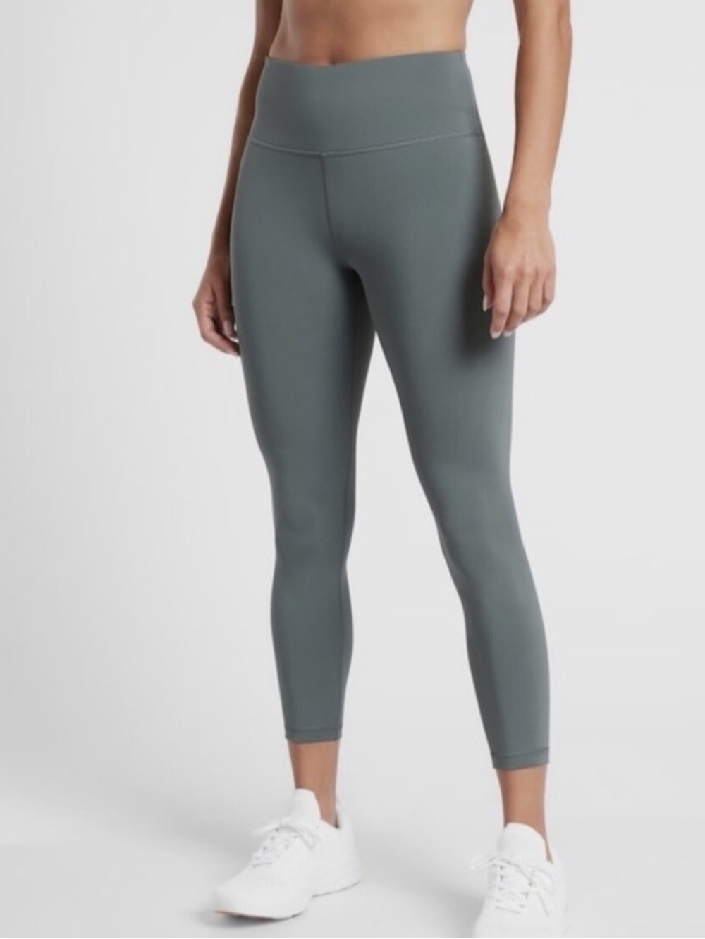 ATHLETA ELATION TRAIN 7/8 TIGHT
LEGGING 7/8